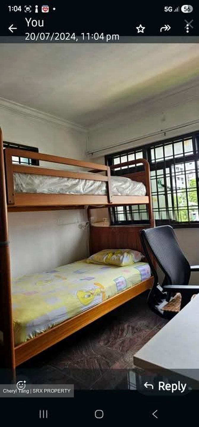 Blk 576 Hougang Avenue 4 (Hougang), HDB 4 Rooms #565788751